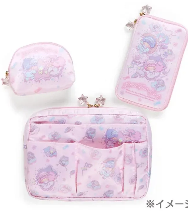 Little Twin Stars Pouch (Dream Series)