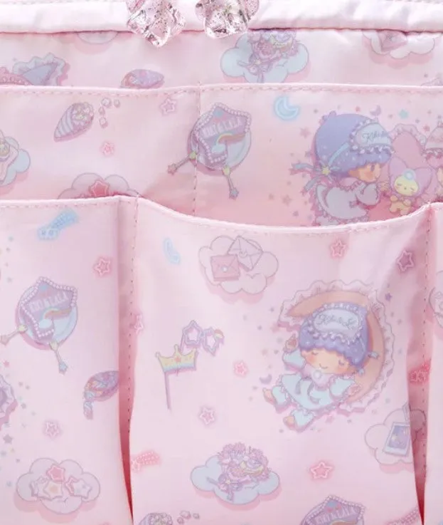 Little Twin Stars Pouch (Dream Series)