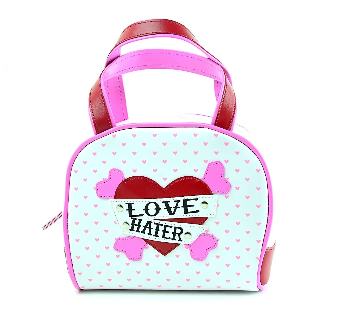 Love HaterHandbag