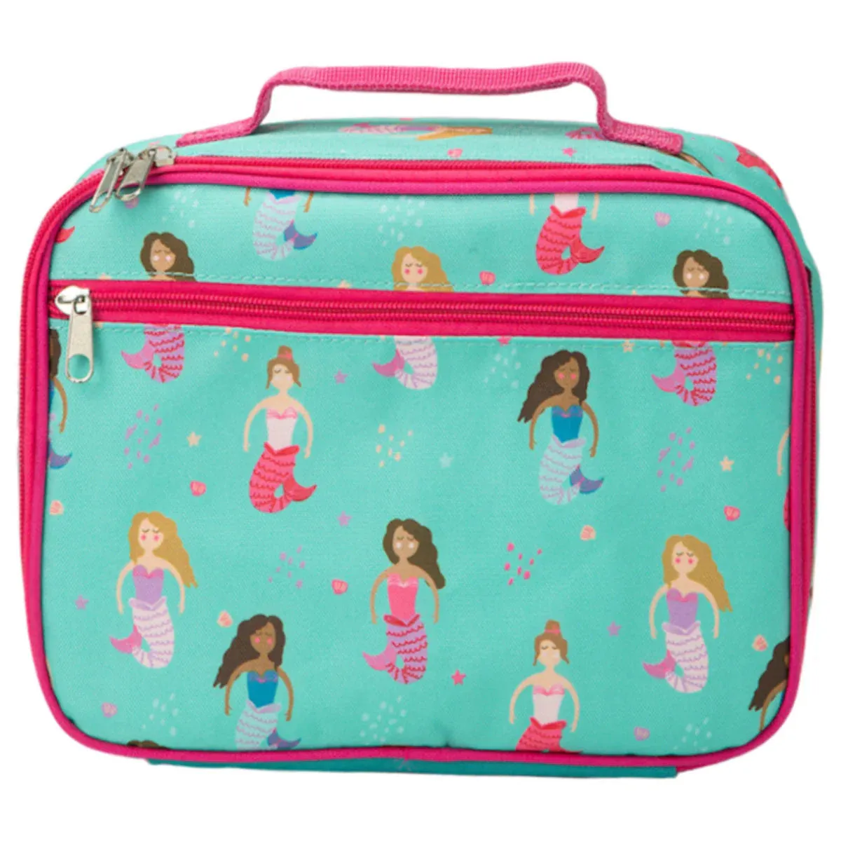 Make A Splash Lunch Box