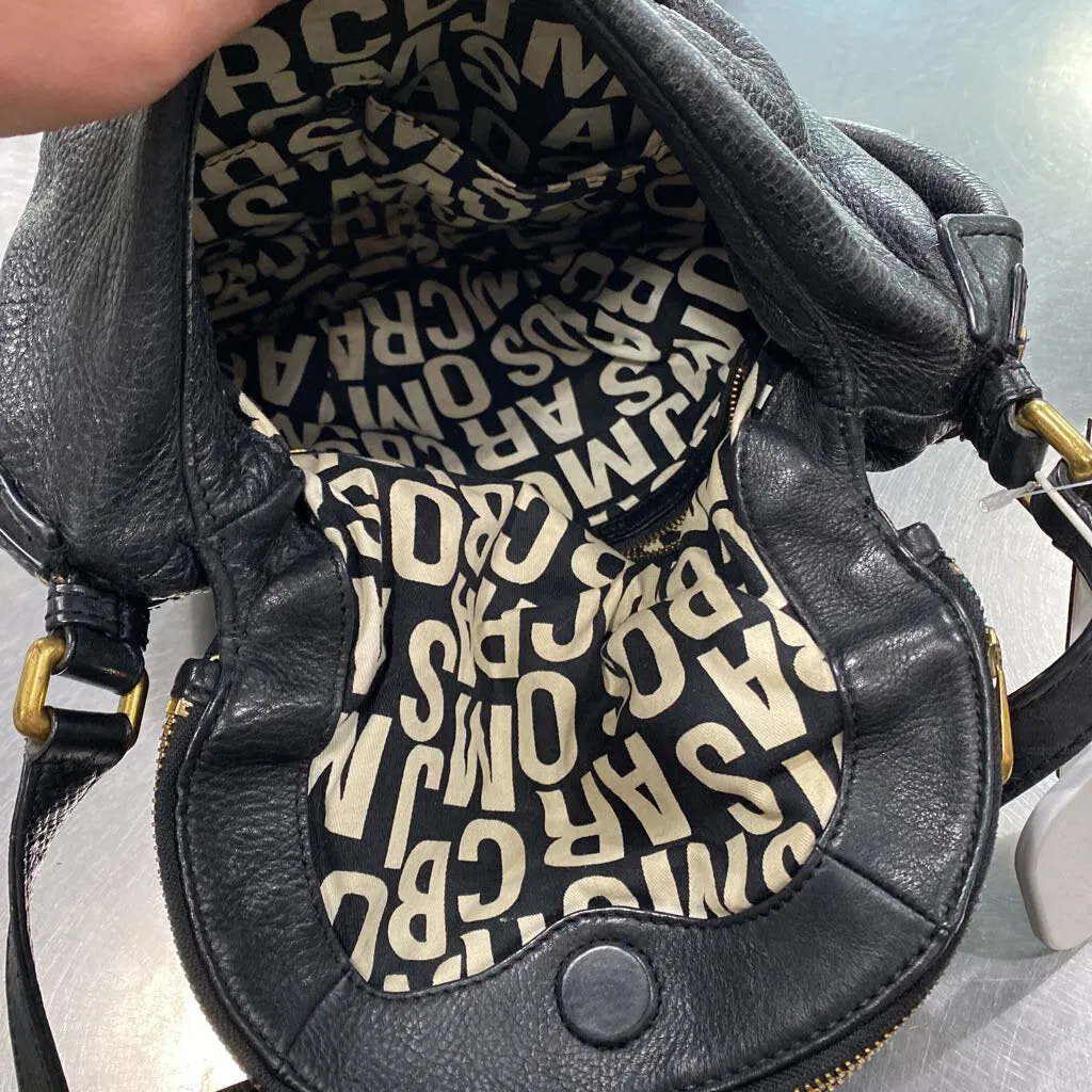 Marc By Marc Jacobs vintage leather handbag *As Is