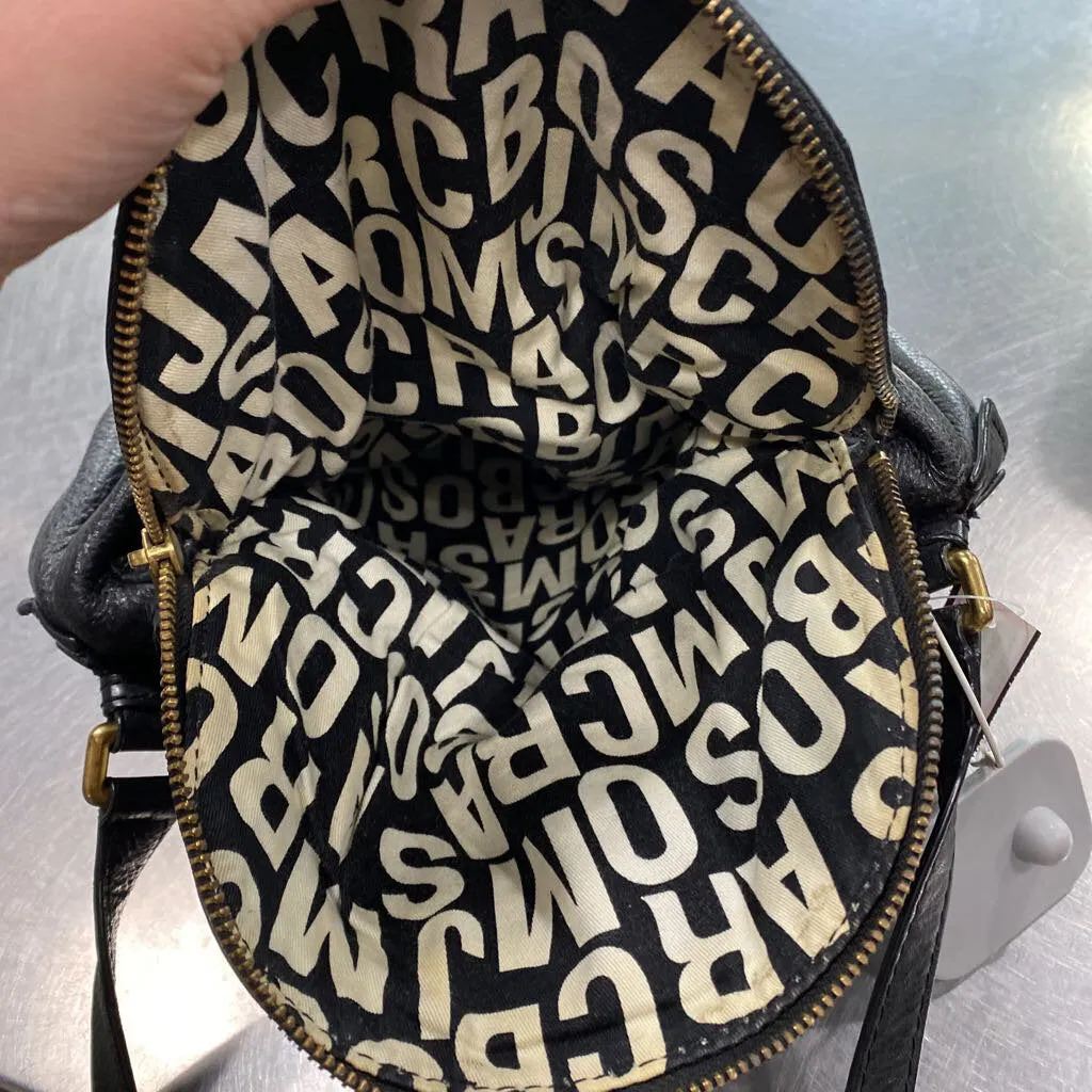 Marc By Marc Jacobs vintage leather handbag *As Is