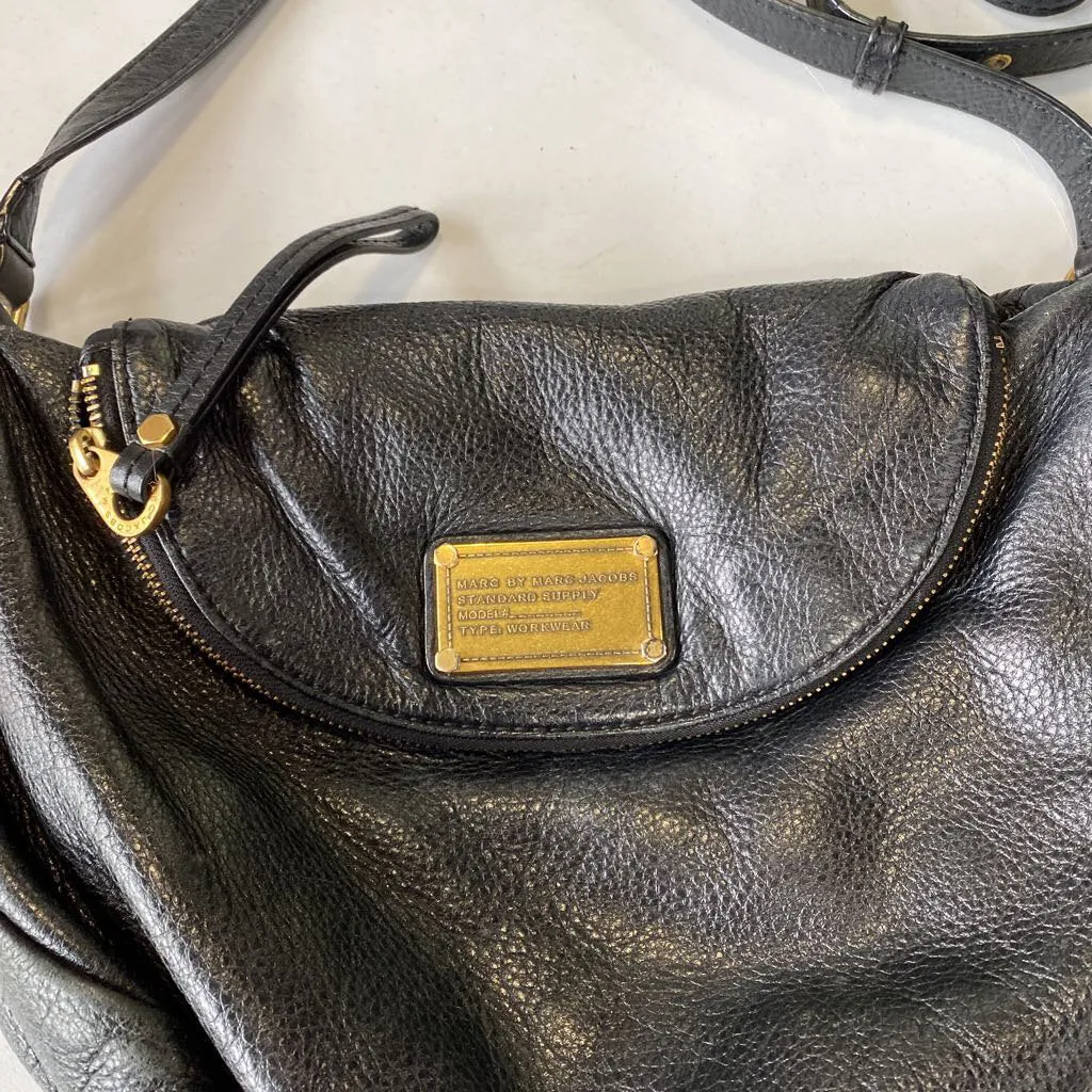 Marc By Marc Jacobs vintage leather handbag *As Is