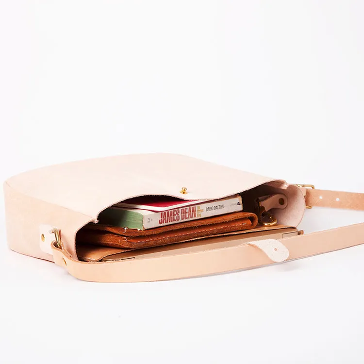 Marfa Saddle Bag