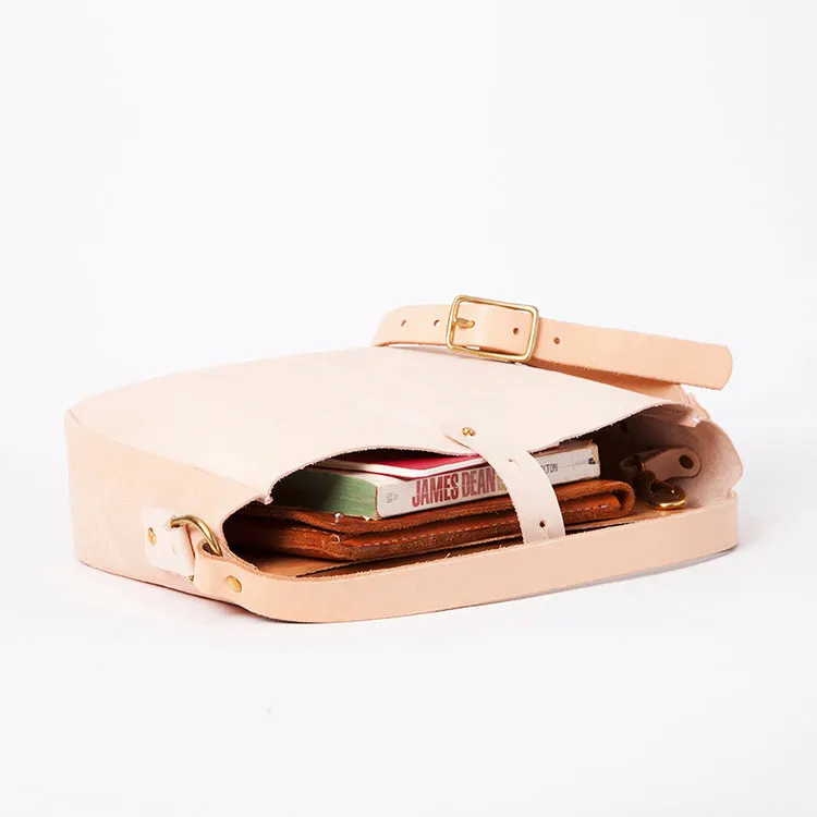 Marfa Saddle Bag