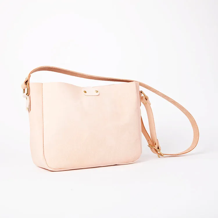 Marfa Saddle Bag