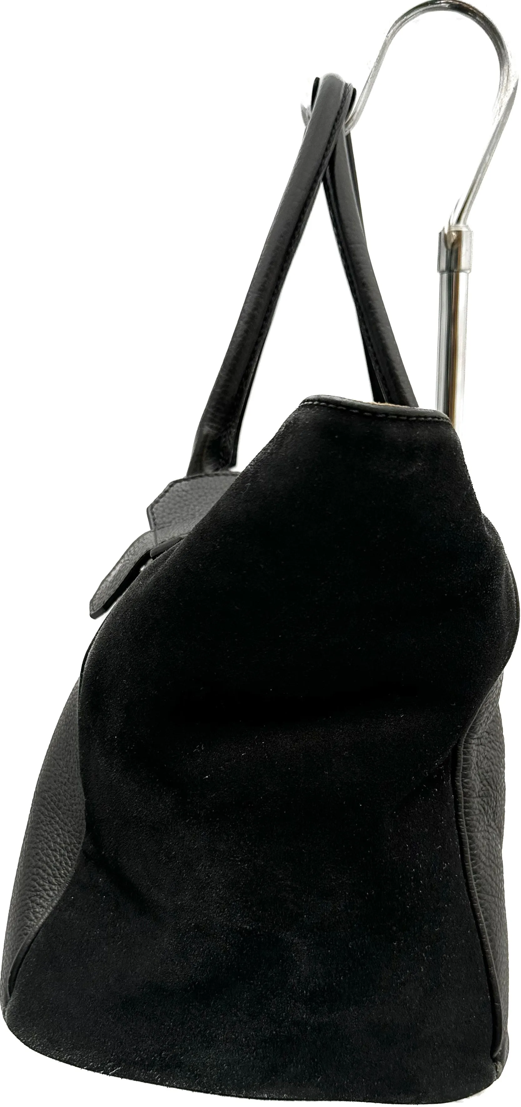MARIO VALENTINO TOTE BAG (PREOWNED)