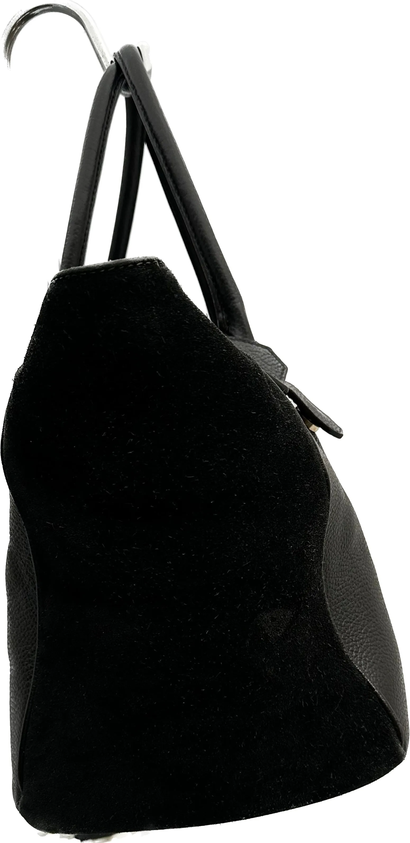 MARIO VALENTINO TOTE BAG (PREOWNED)