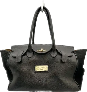 MARIO VALENTINO TOTE BAG (PREOWNED)