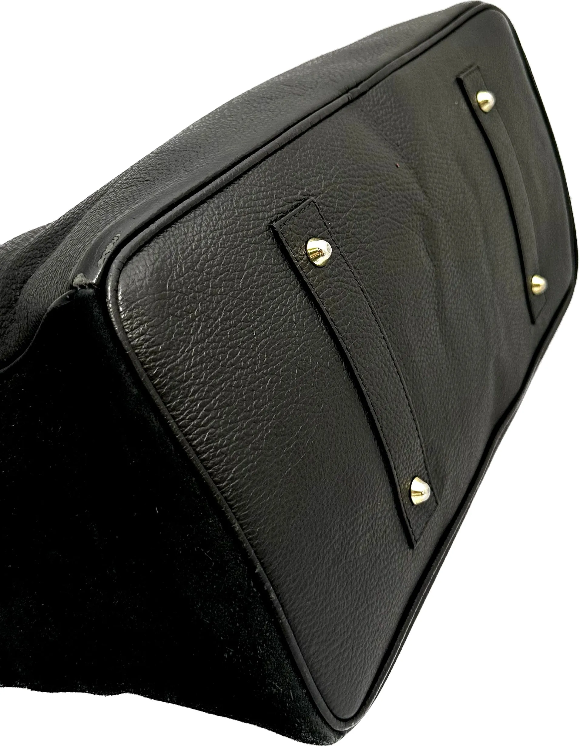 MARIO VALENTINO TOTE BAG (PREOWNED)