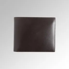 MENS FLIP ID WALLET