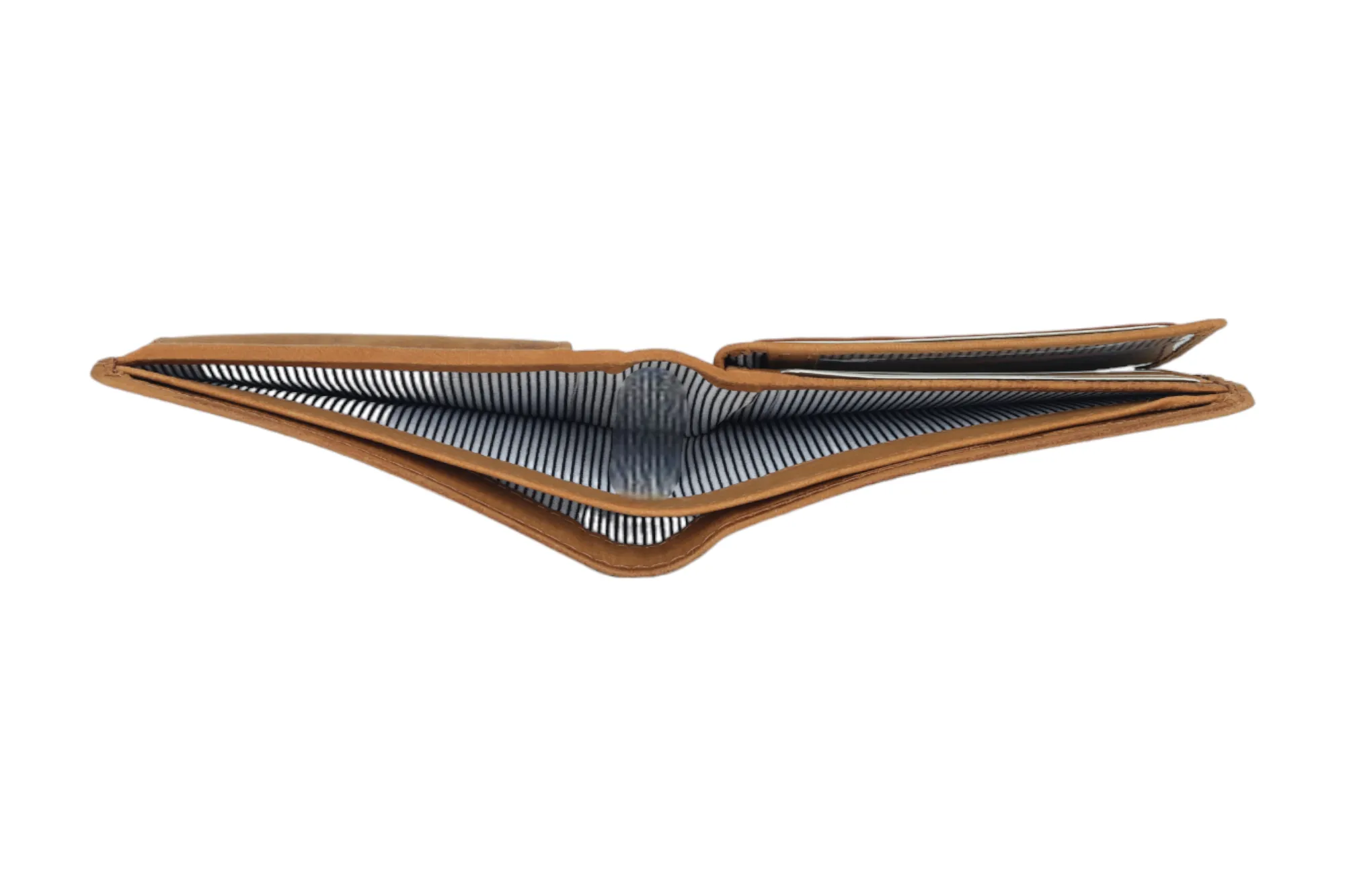 MENS LEATHER WALLET (RFID) 93722