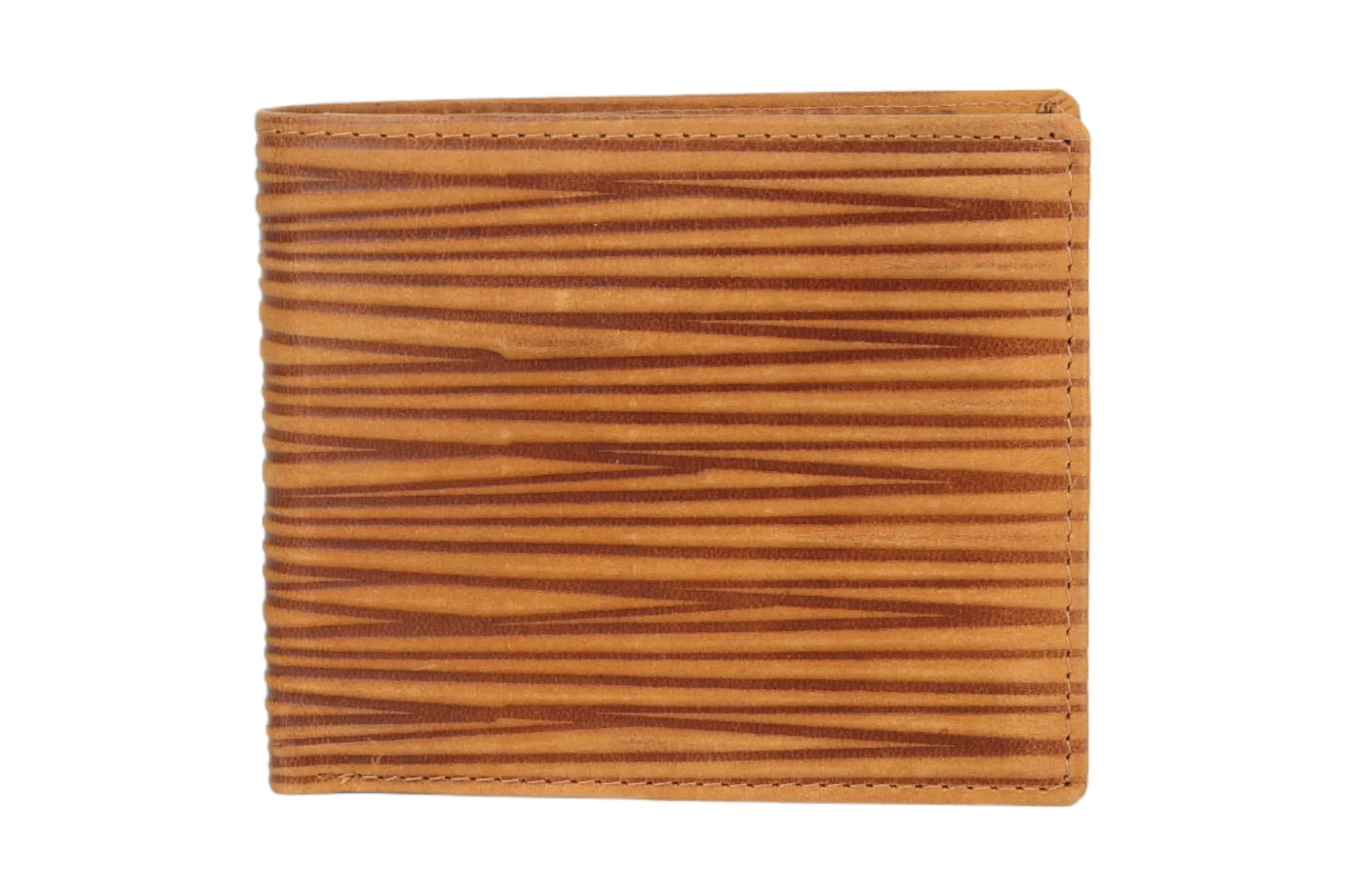 MENS LEATHER WALLET (RFID) 93722