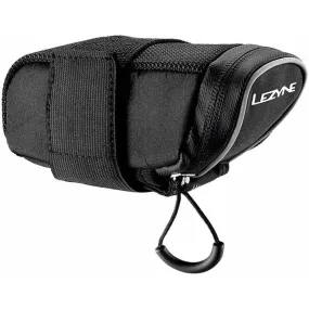 Micro Caddy-S Road Seat Bag: Black