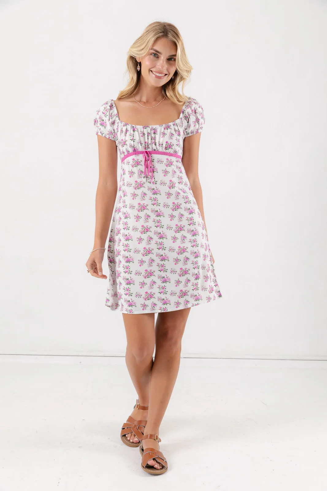 Miss Boo Dress
