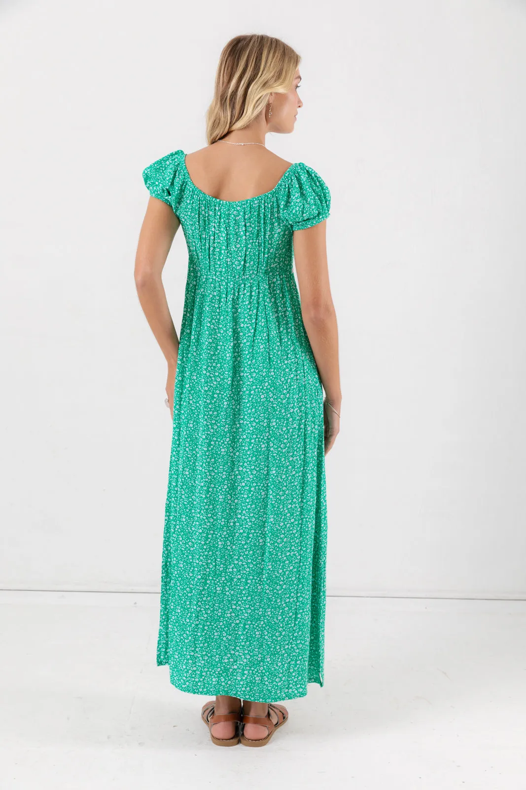 Miss Boo Dress