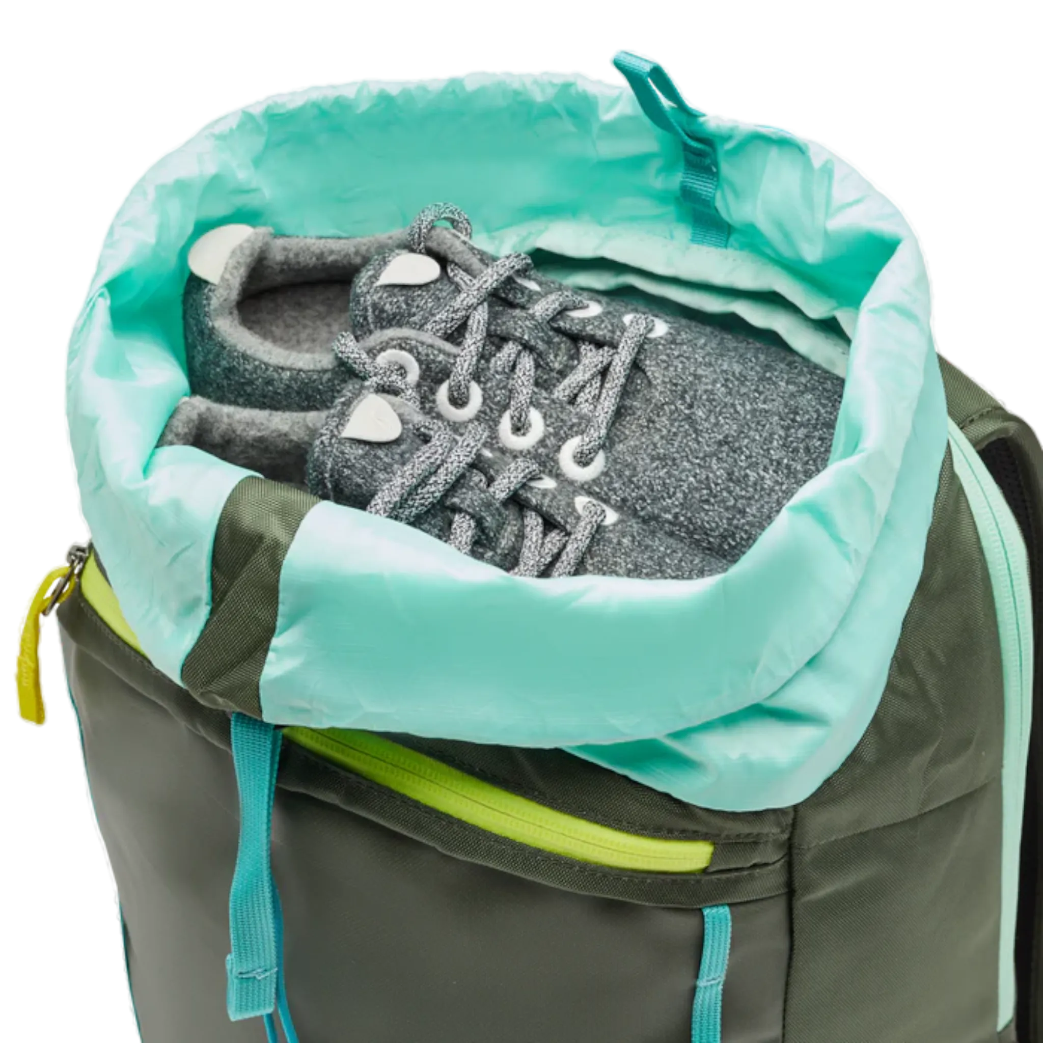Moda 20L Backpack - Cada Dia