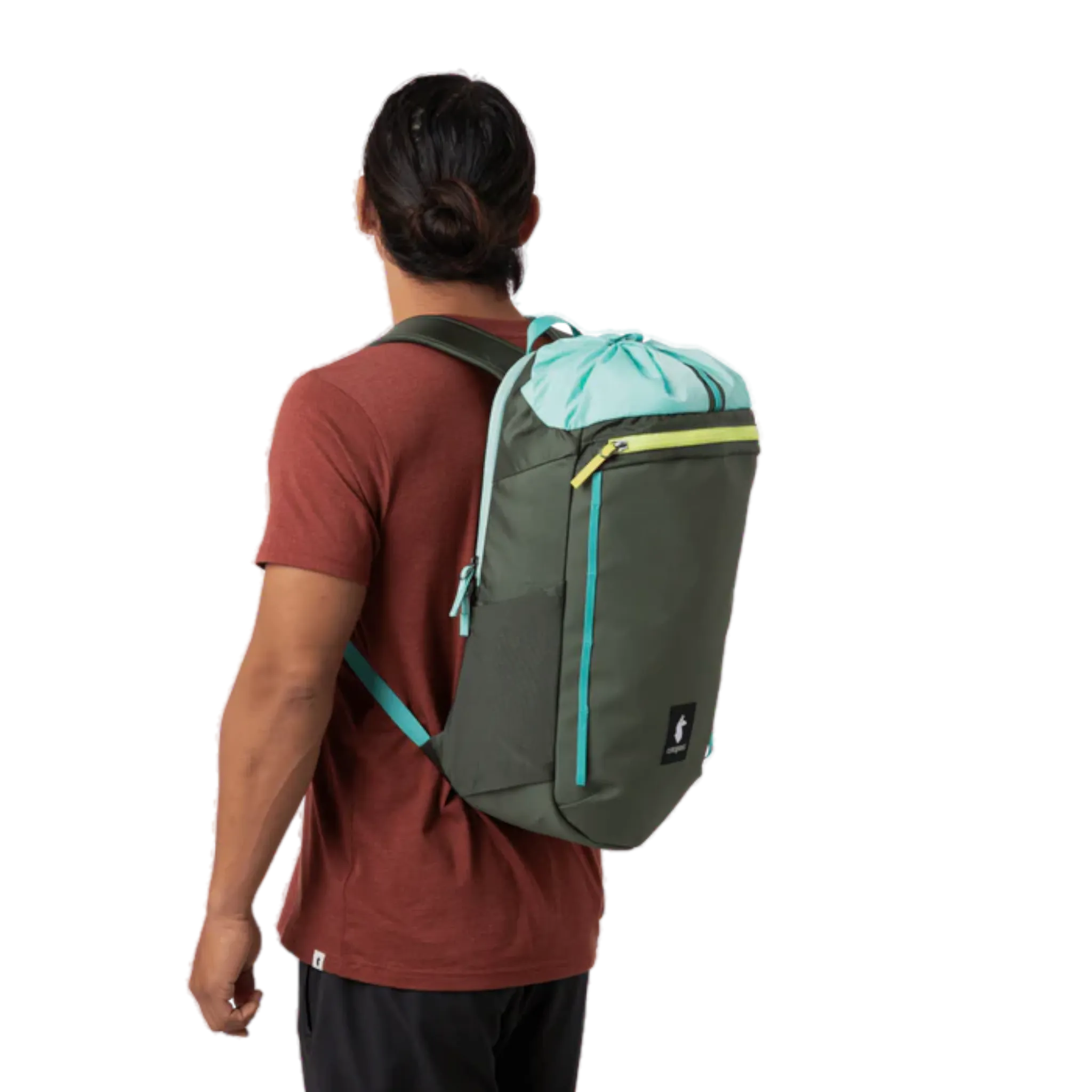 Moda 20L Backpack - Cada Dia