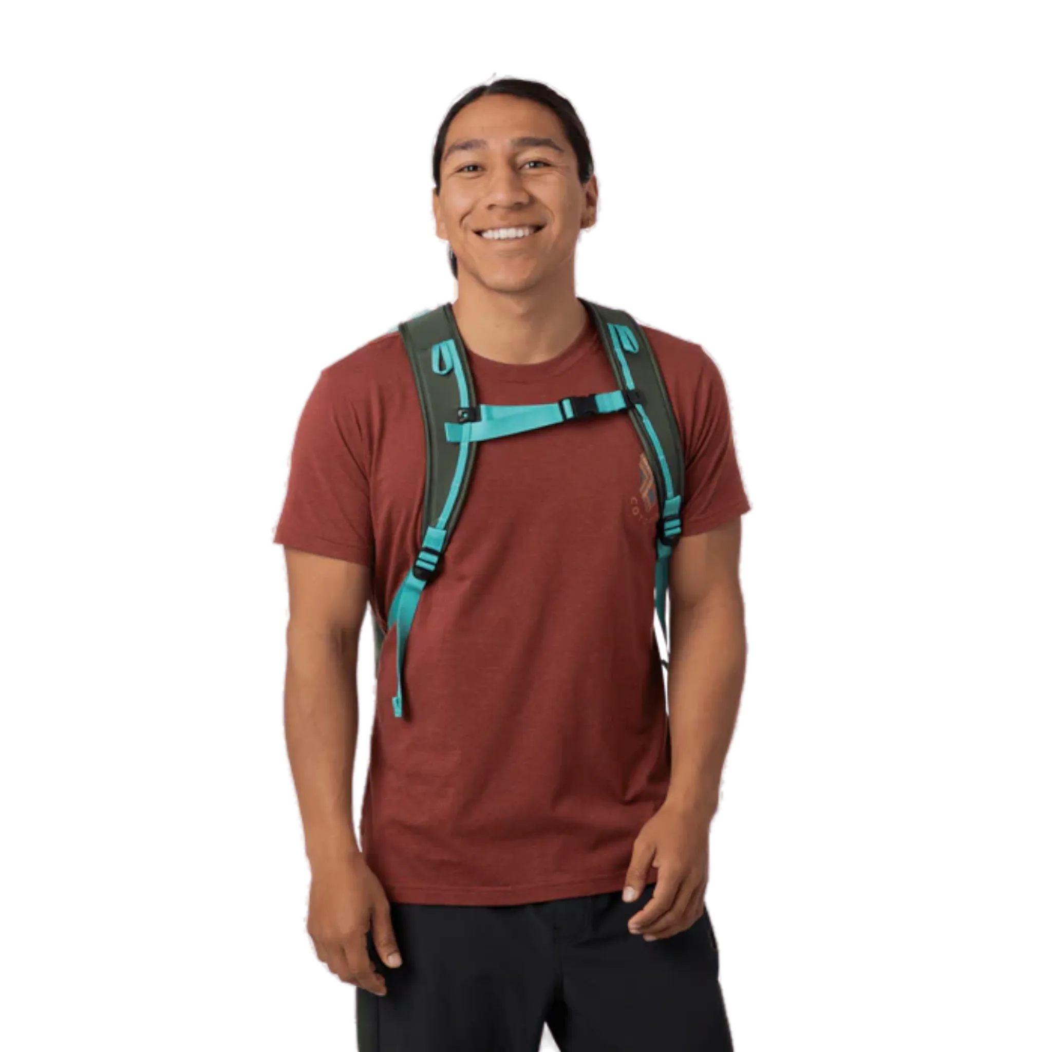 Moda 20L Backpack - Cada Dia