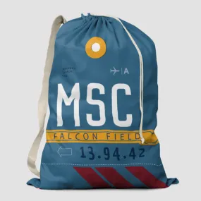 MSC - Laundry Bag