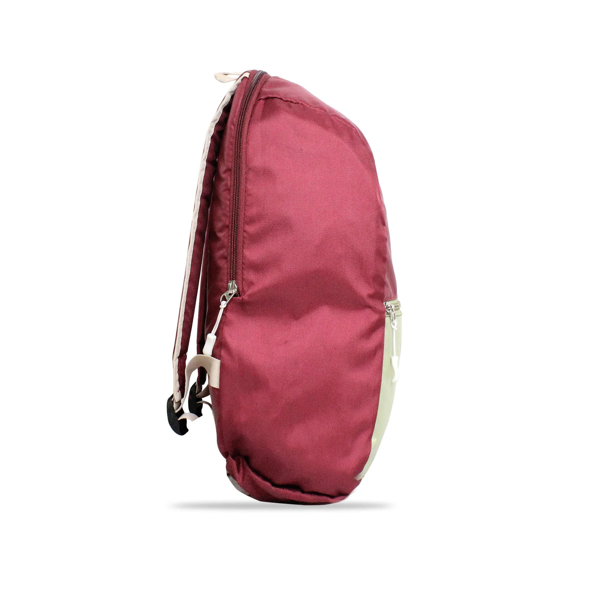 Nano Backpack 15 Ltr Just Do It Pistachio Wine