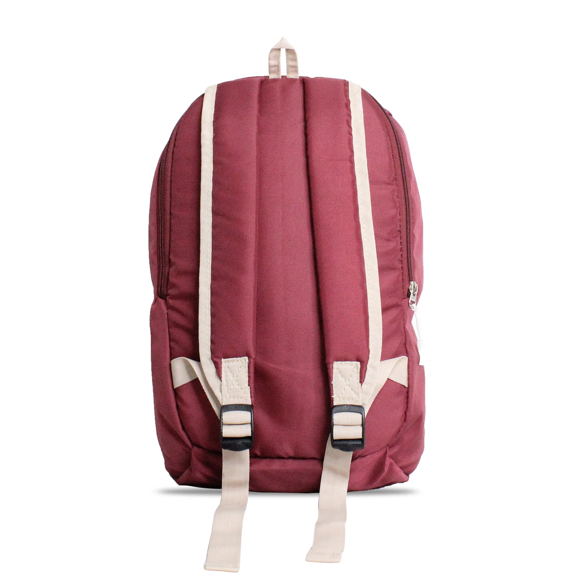 Nano Backpack 15 Ltr Make Your Dream Happen Pistachio Wine