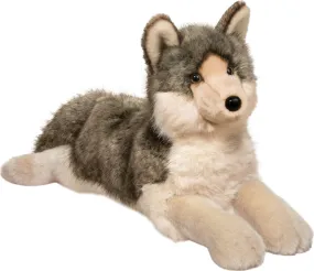 Niko Dlux Wolf