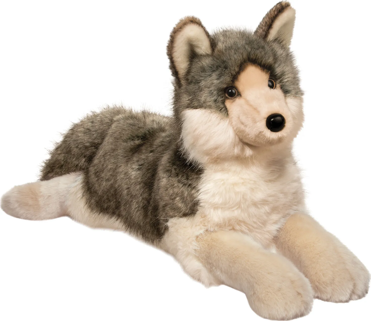 Niko Dlux Wolf