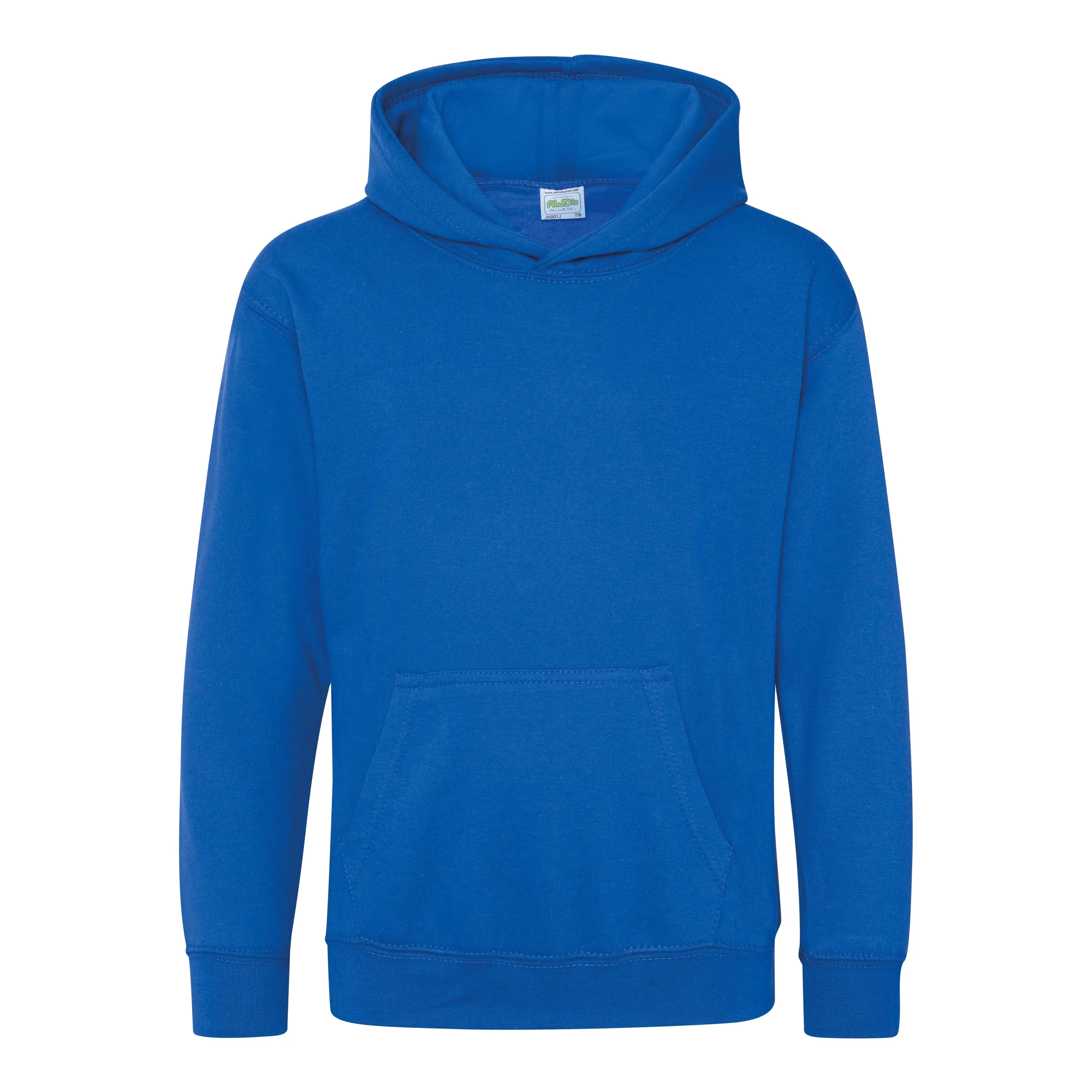 Norton Primary School Leavers Hoodie 2024