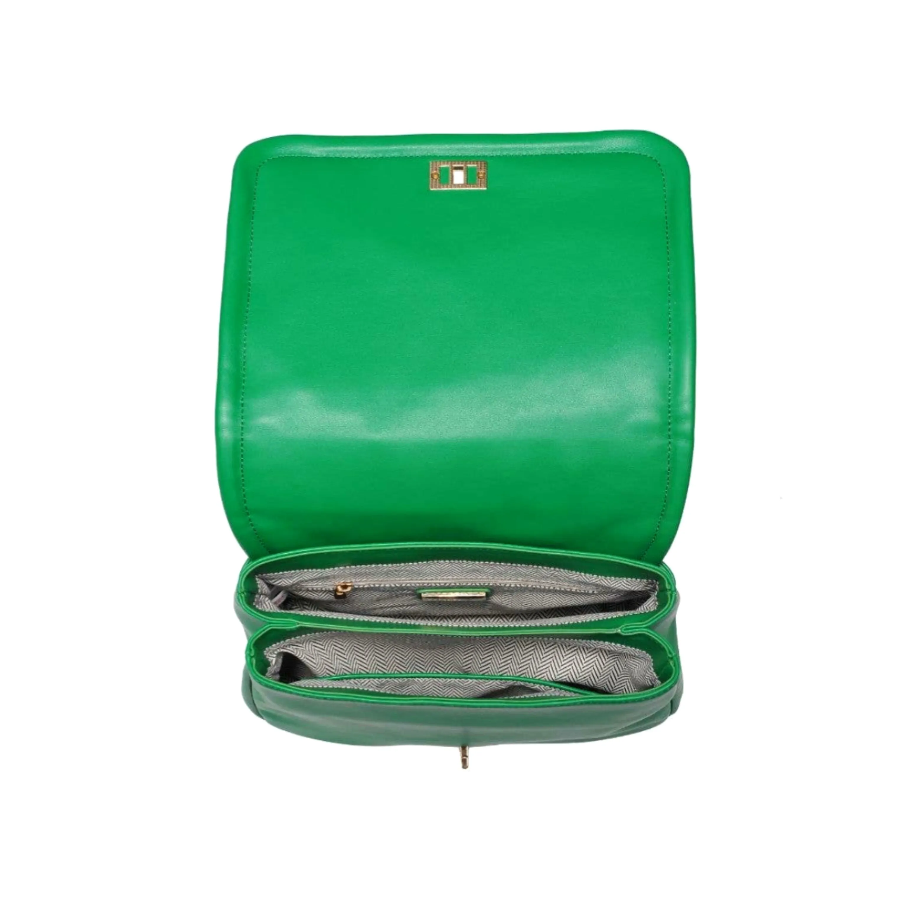 NYC Quilted Bag