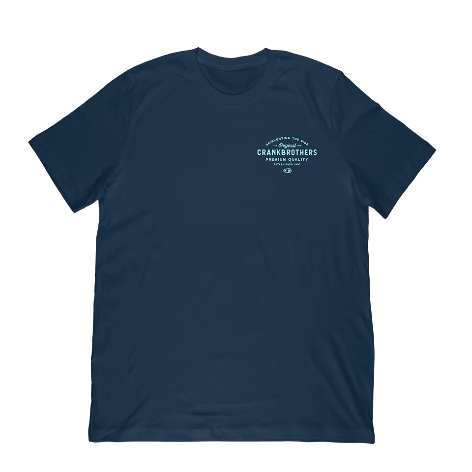 Old School Tee - Unisex