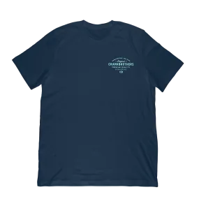 Old School Tee - Unisex