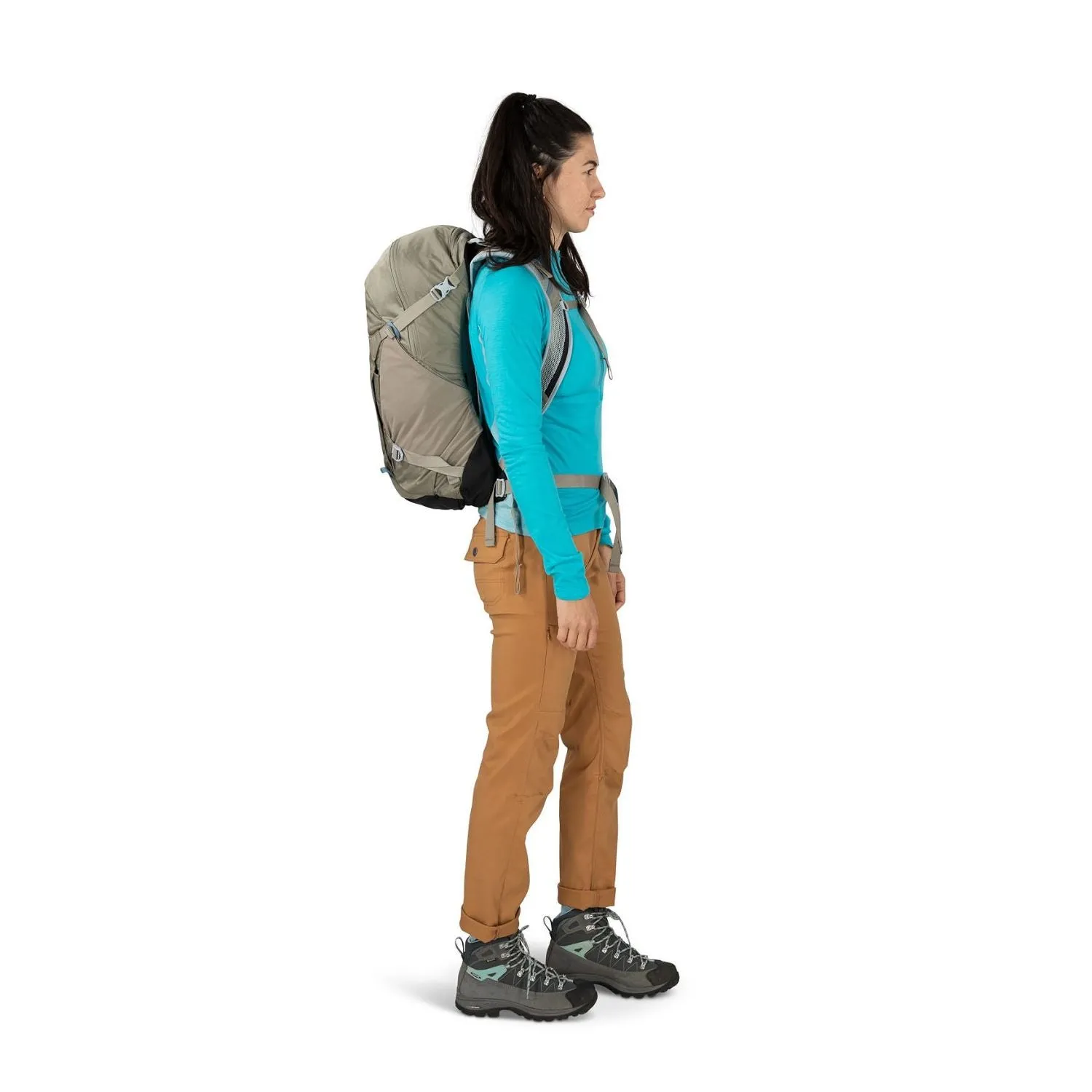 Osprey Hikelite 26 Backpack - Hiking - Everyday