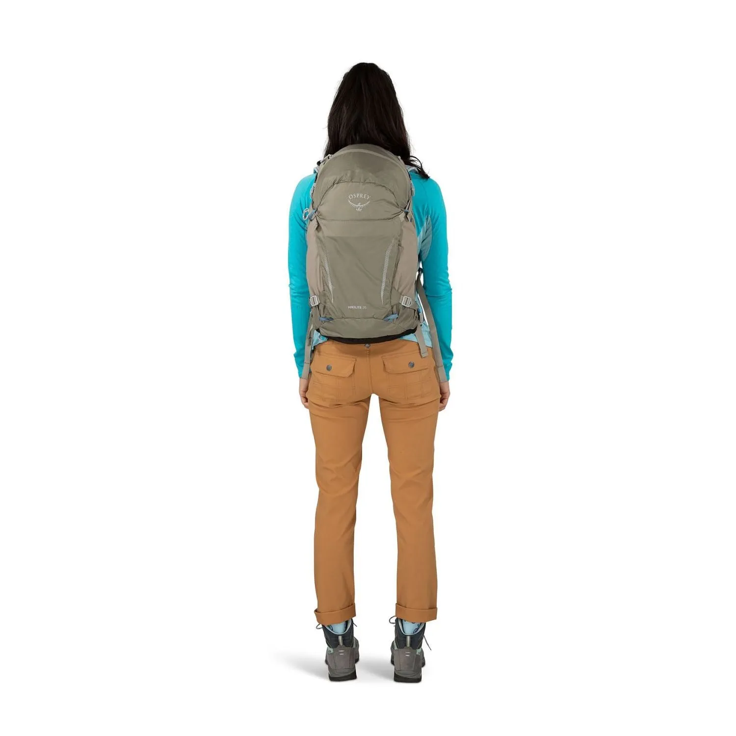 Osprey Hikelite 26 Backpack - Hiking - Everyday
