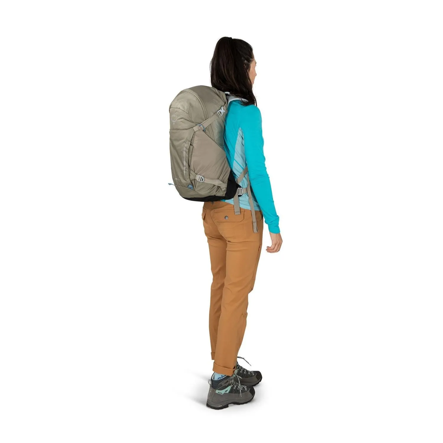 Osprey Hikelite 26 Backpack - Hiking - Everyday
