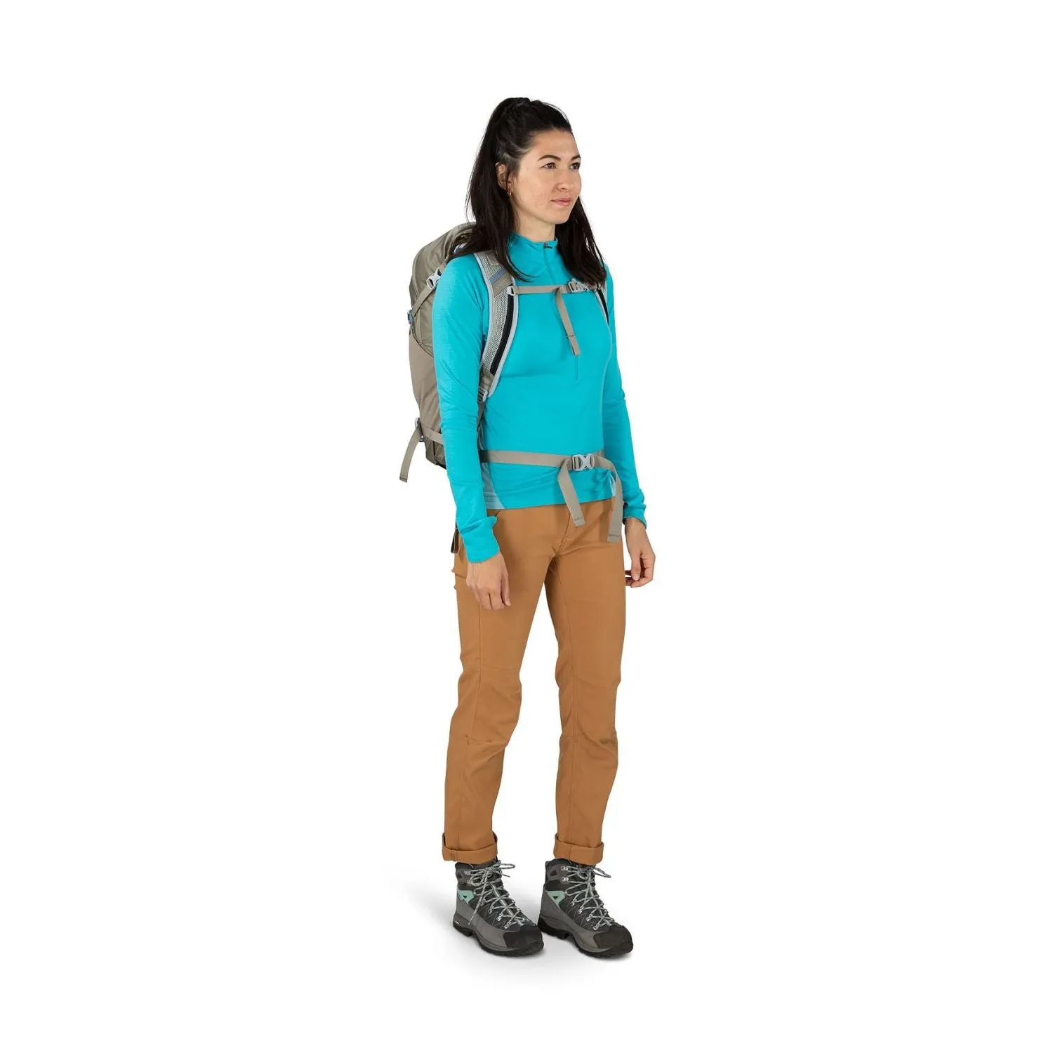 Osprey Hikelite 26 Backpack - Hiking - Everyday