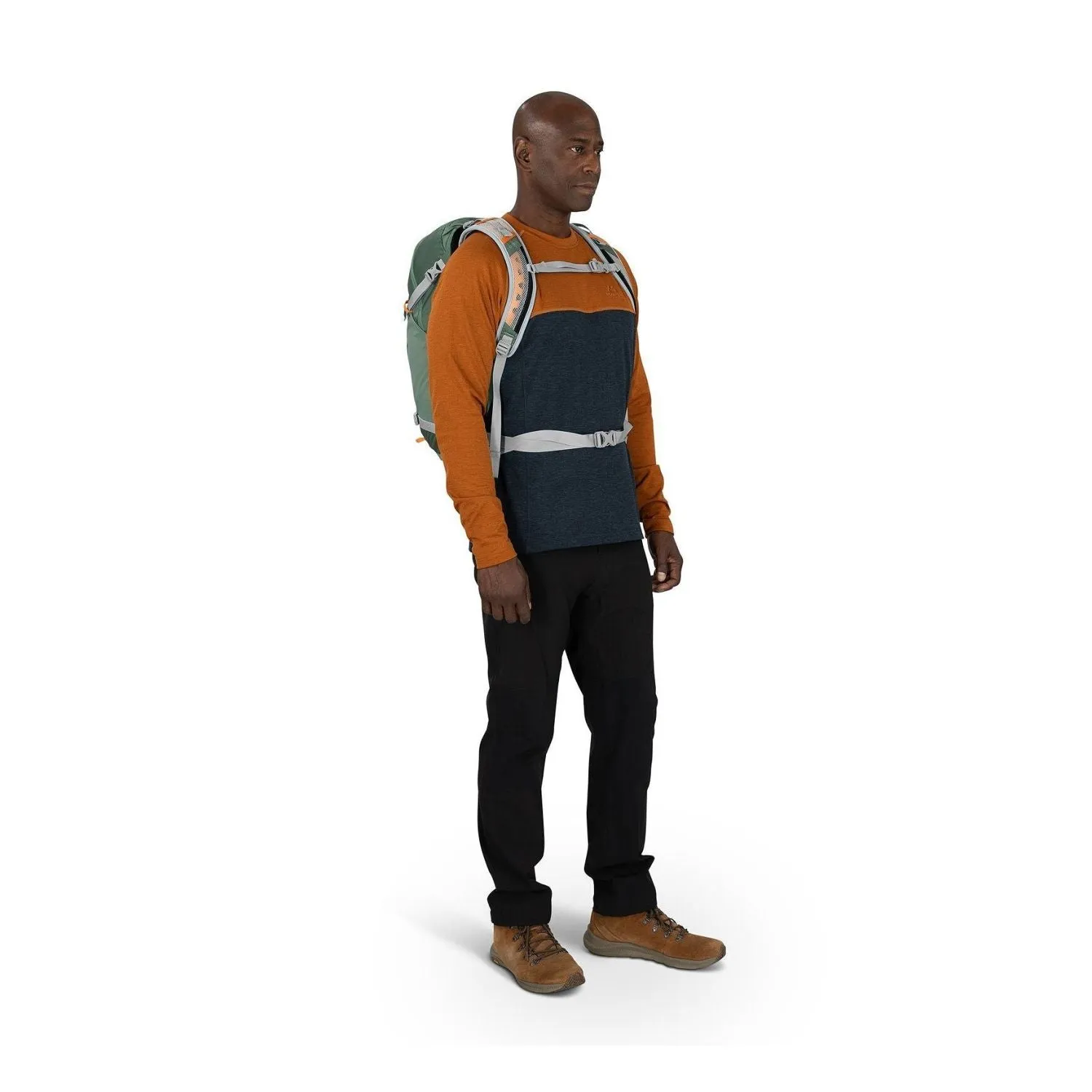 Osprey Hikelite 26 Backpack - Hiking - Everyday
