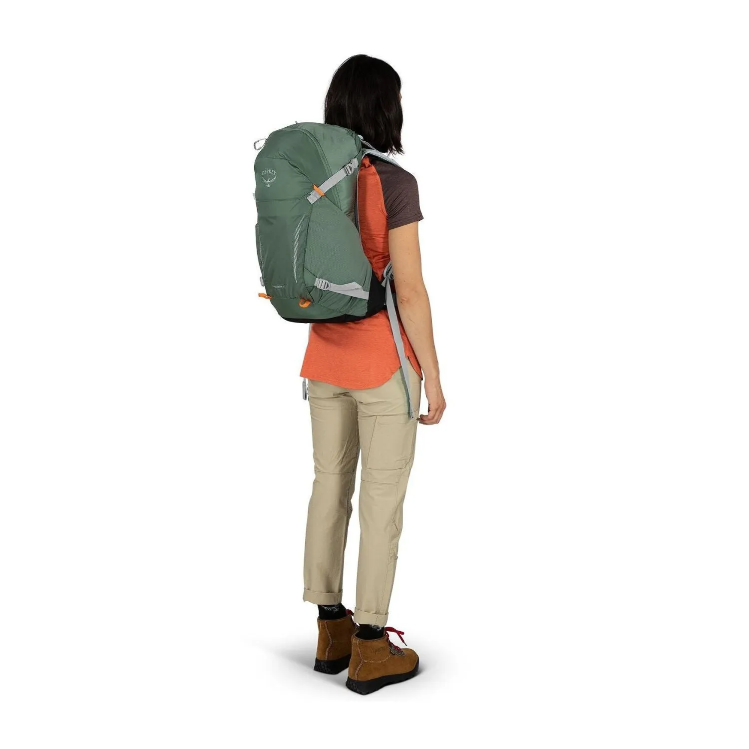 Osprey Hikelite 26 Backpack - Hiking - Everyday