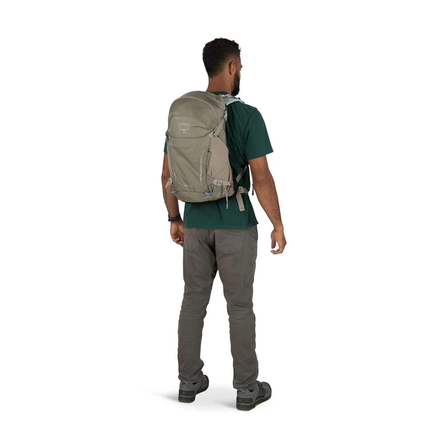Osprey Hikelite 26 Backpack - Hiking - Everyday
