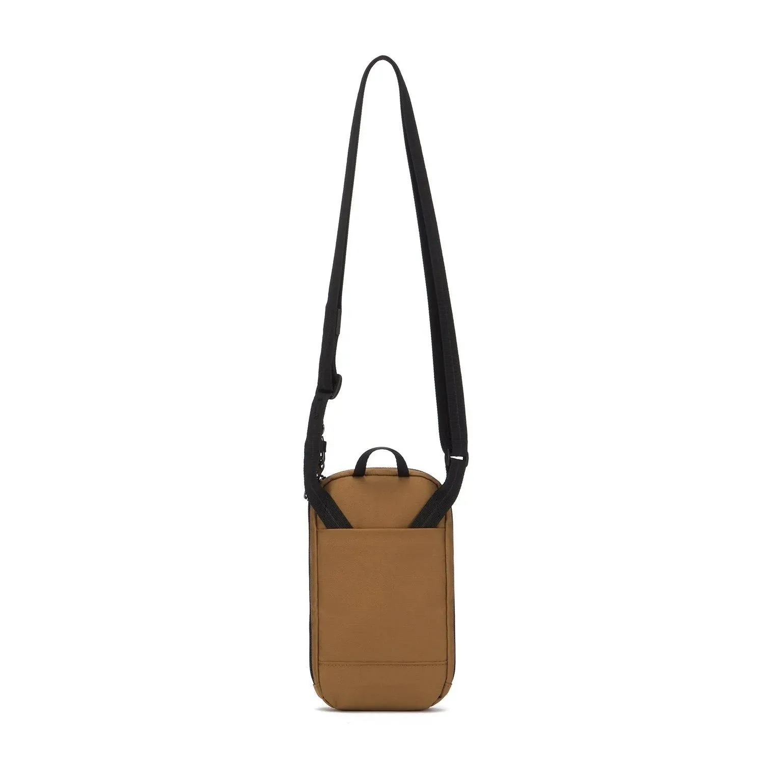 Pacsafe - RFIDsafe™ RFID Blocking Tech Crossbody