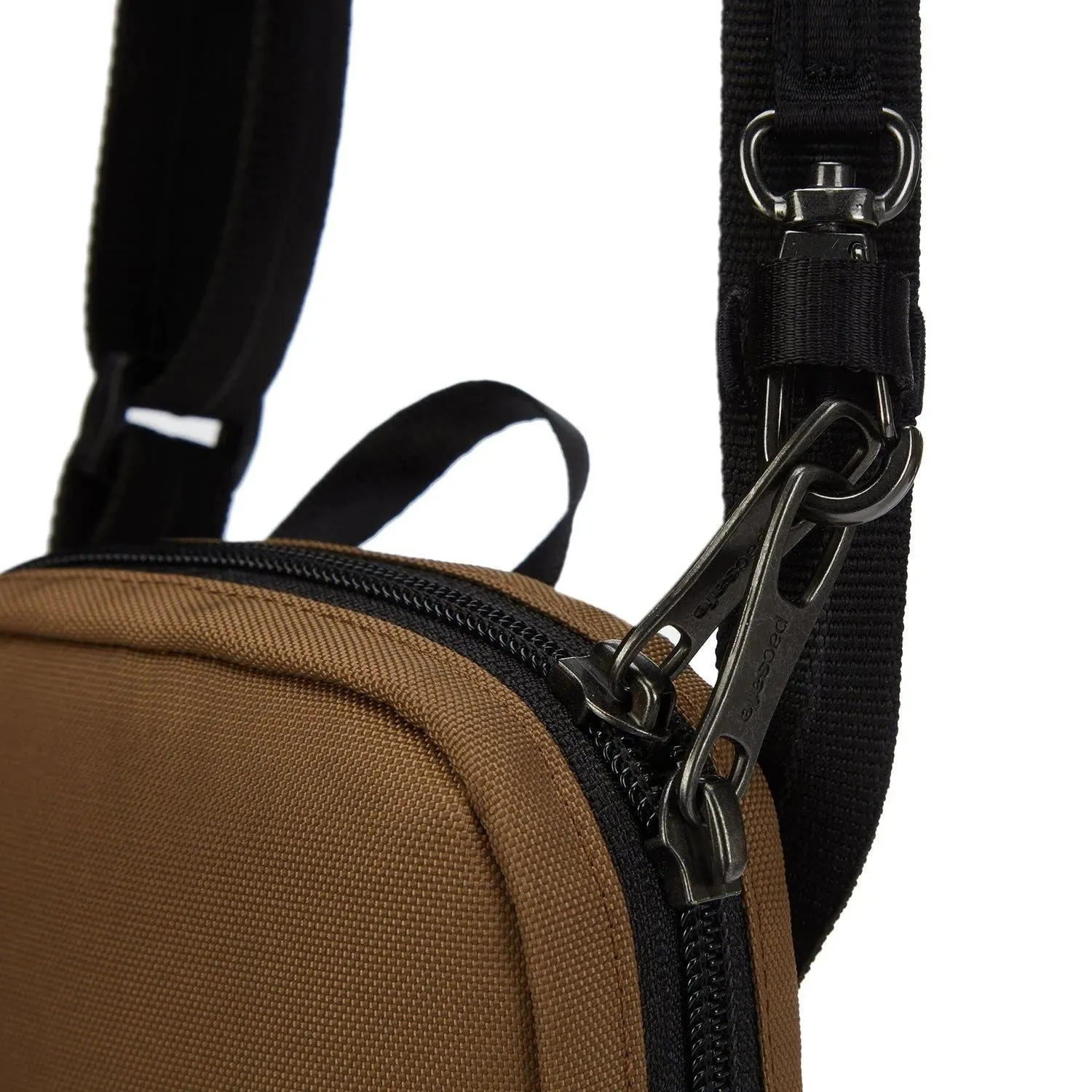 Pacsafe - RFIDsafe™ RFID Blocking Tech Crossbody