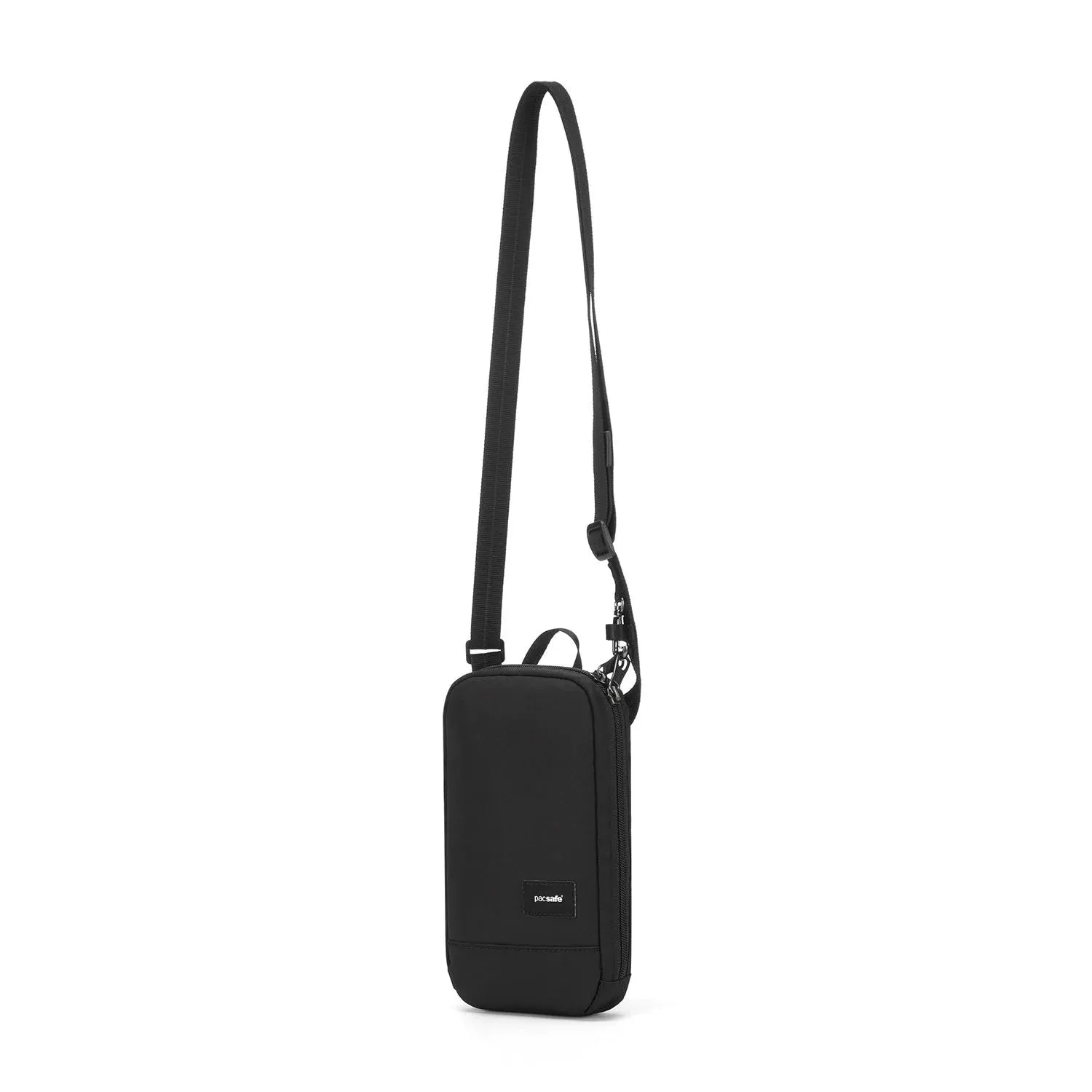Pacsafe - RFIDsafe™ RFID Blocking Tech Crossbody
