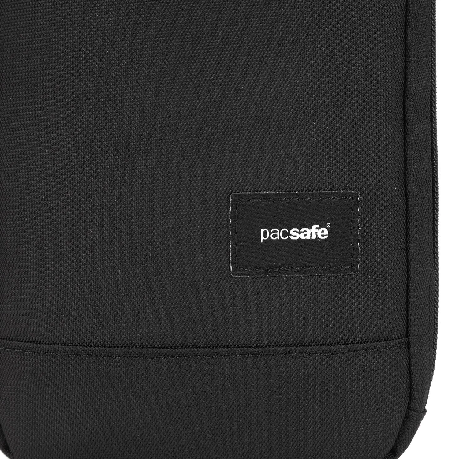Pacsafe - RFIDsafe™ RFID Blocking Tech Crossbody