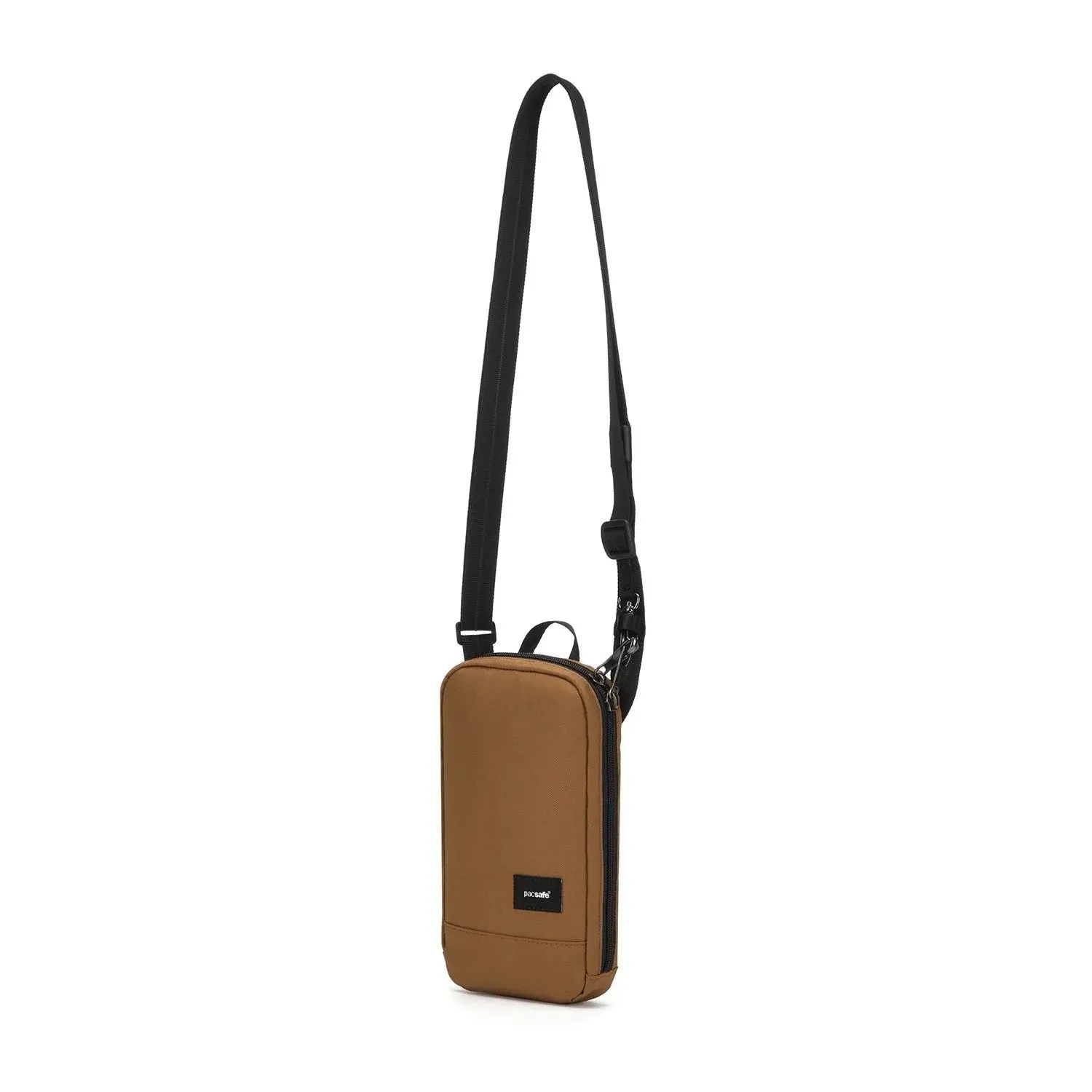 Pacsafe - RFIDsafe™ RFID Blocking Tech Crossbody