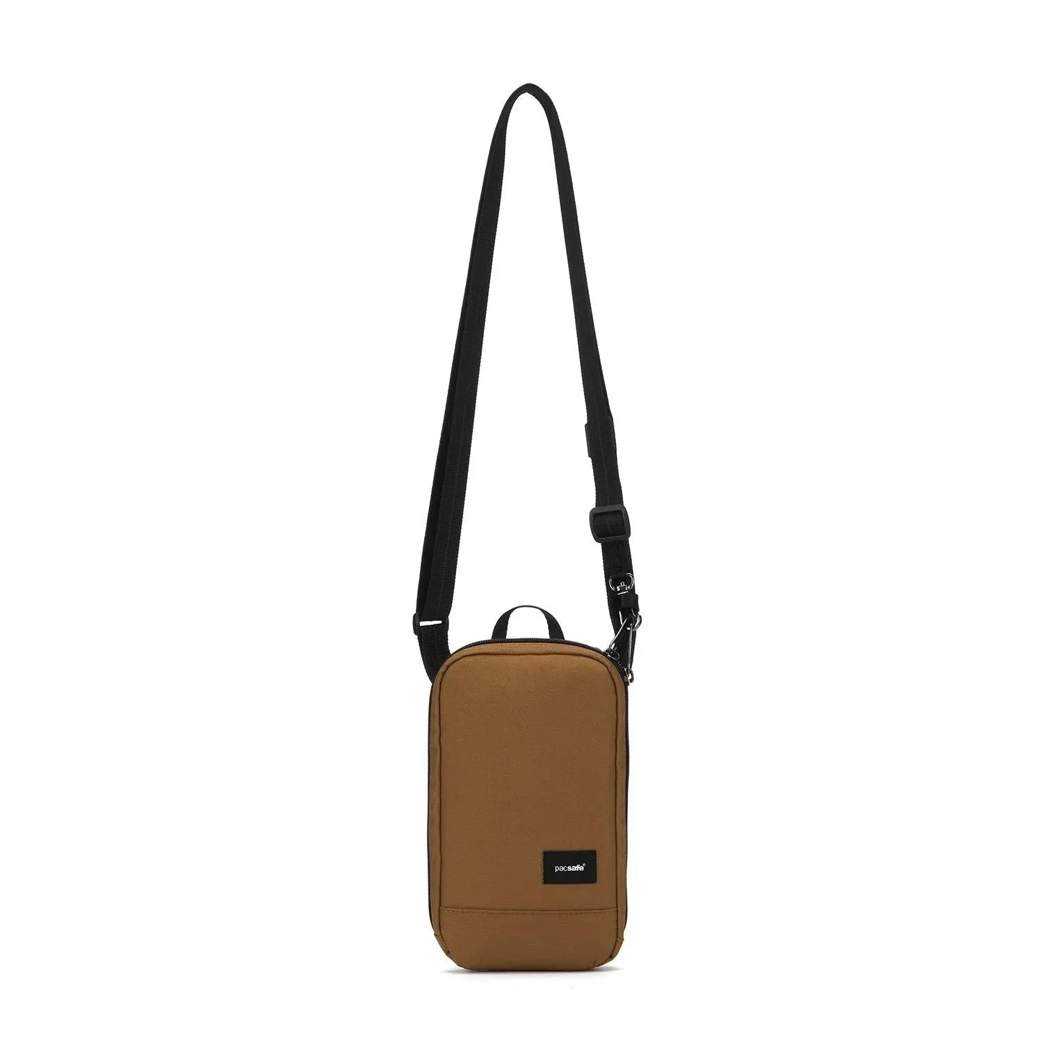 Pacsafe - RFIDsafe™ RFID Blocking Tech Crossbody