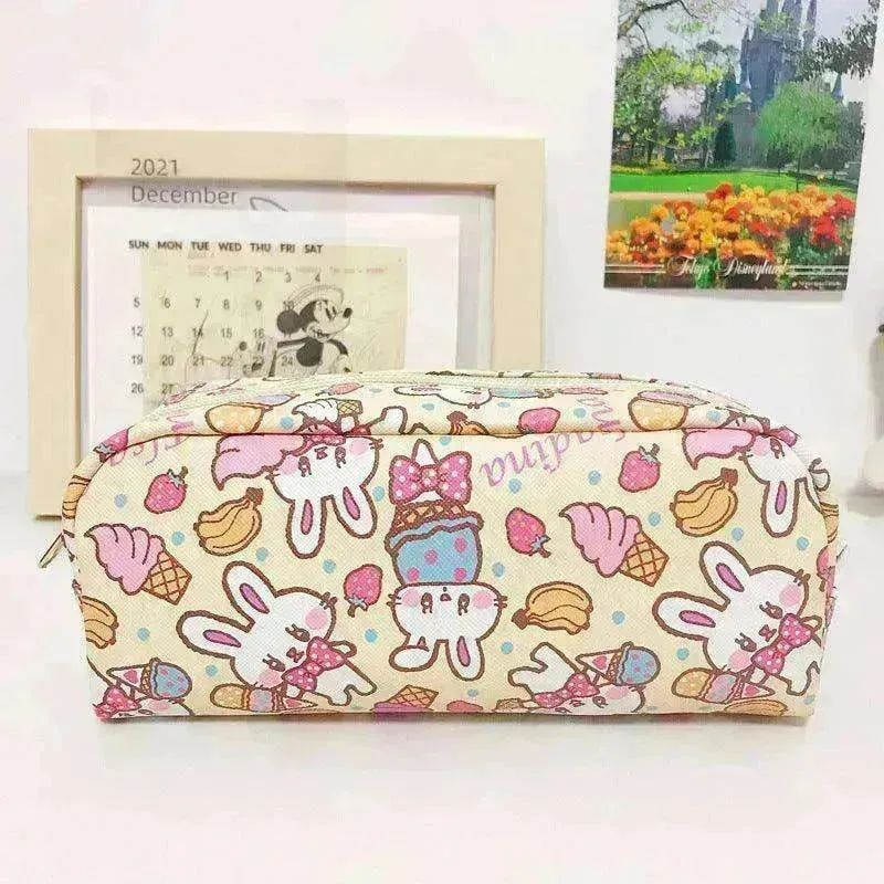 Pencil Case for School Students: Large Capacity