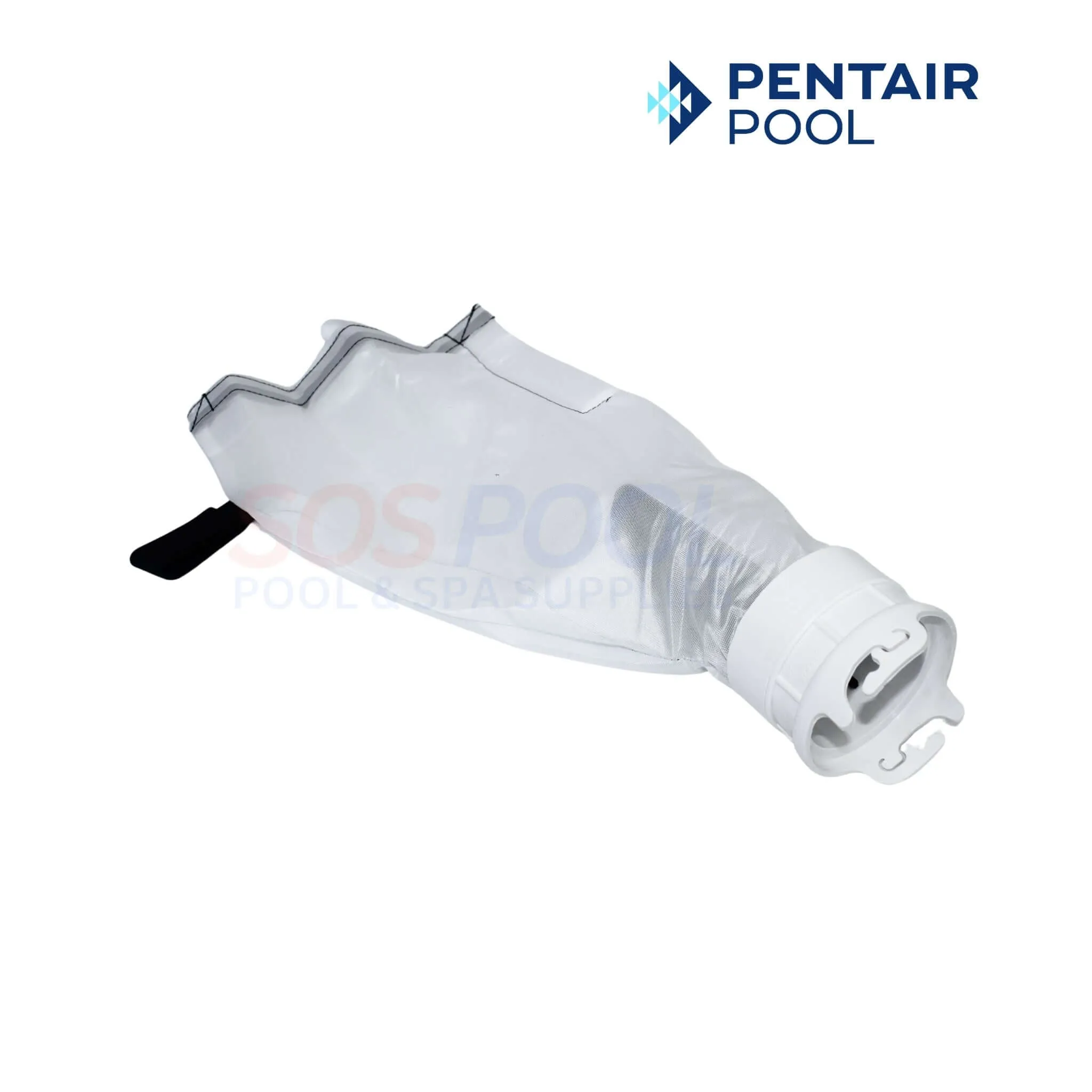Pentair Fine Mesh Bag For Legend and Platinum Cleaners | EU16
