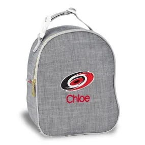 Personalized Carolina Hurricanes Insulated Bag