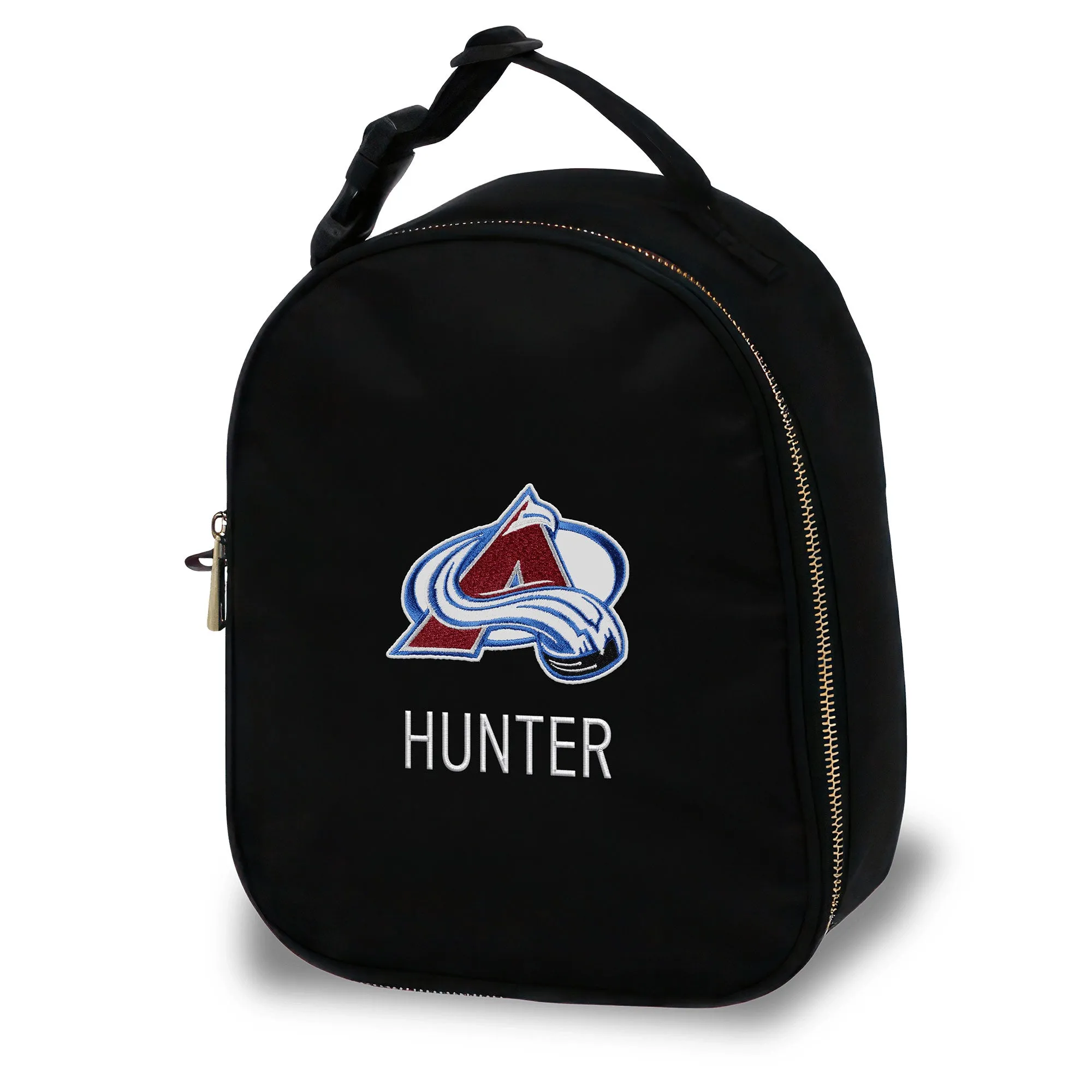 Personalized Colorado Avalanche Insulated Bag