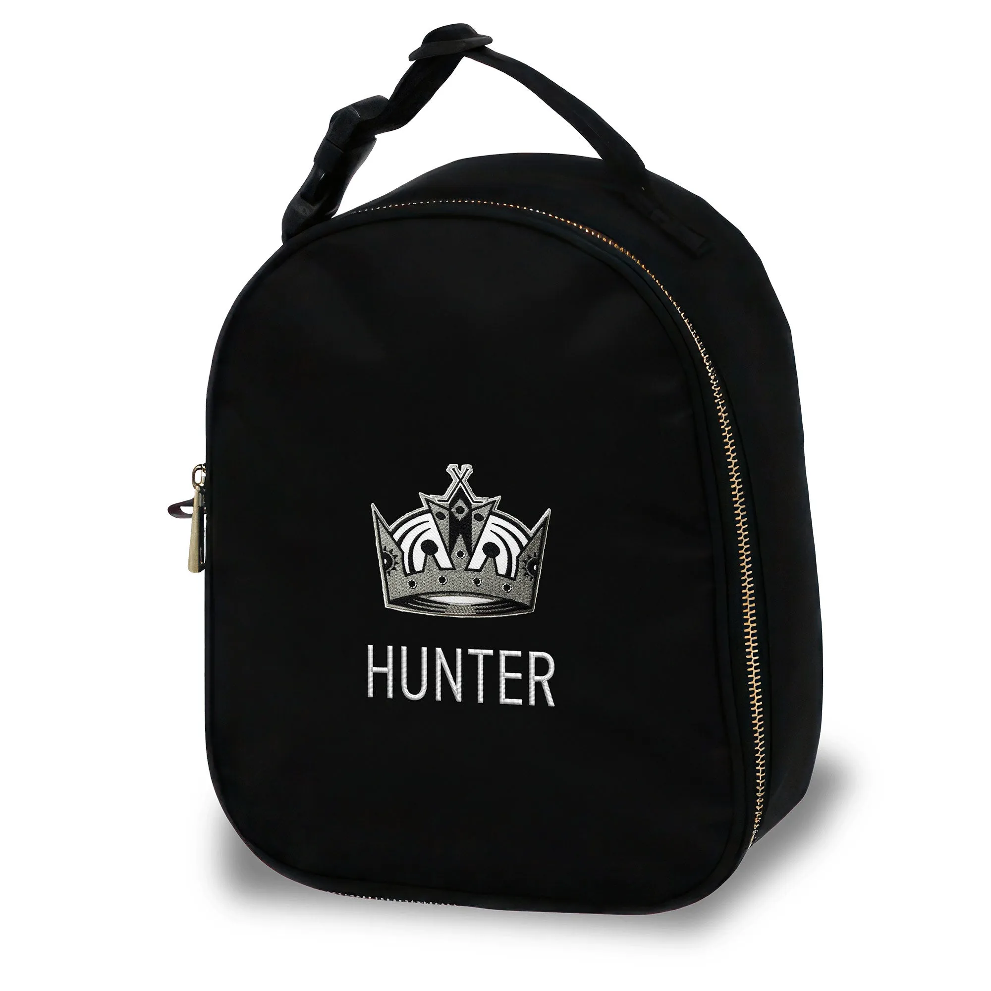 Personalized Los Angeles Kings Insulated Bag